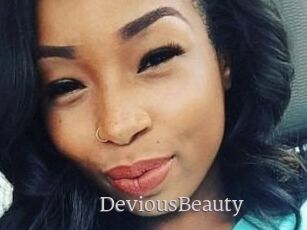 DeviousBeauty