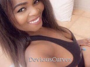 DeviousCurves