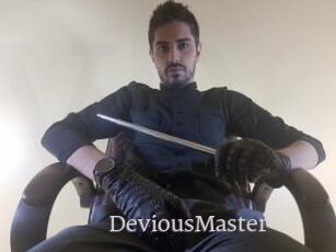 DeviousMaster