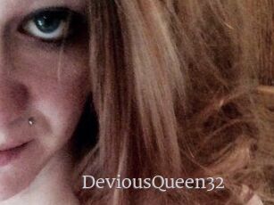 DeviousQueen32