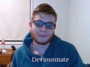 Deviousmate