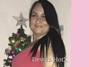 Devora_HotX