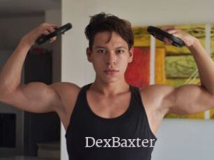 DexBaxter