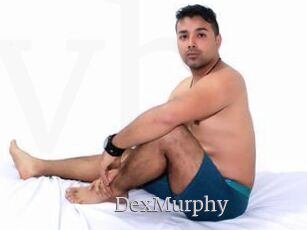 DexMurphy