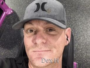Dex_H