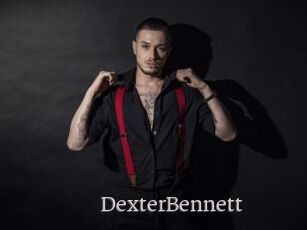 DexterBennett