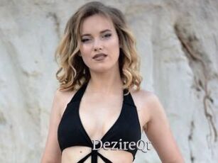 DezireQt