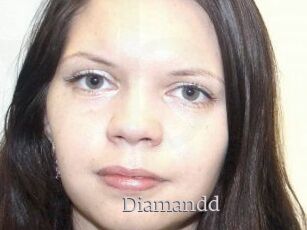 Diamandd