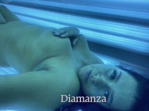 Diamanza