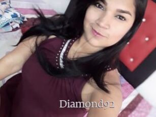 Diamond92