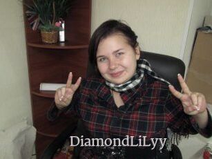 DiamondLiLyy