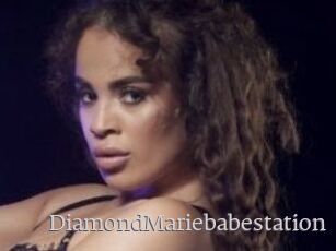 DiamondMariebabestation