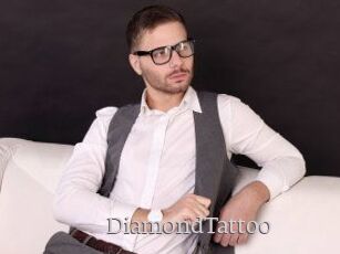 DiamondTattoo