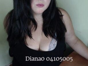 Diana0-04105005