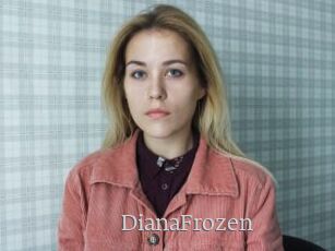 DianaFrozen