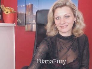 DianaFury
