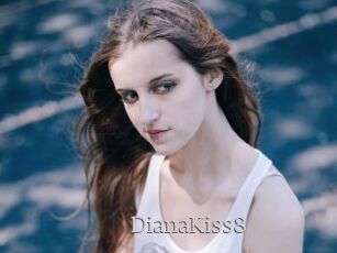 DianaKiss8