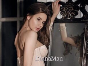 DianaMau