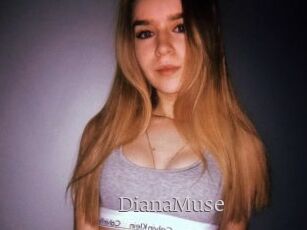 DianaMuse