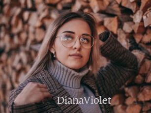 DianaViolet