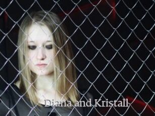 Diana_and_Kristall
