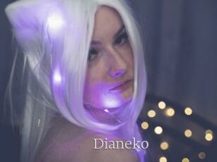 Dianeko