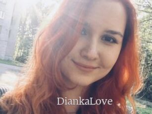DiankaLove