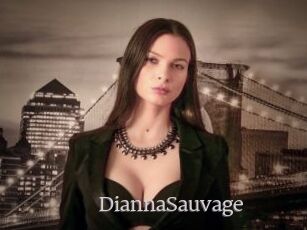 DiannaSauvage