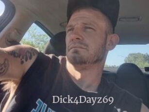 Dick4Dayz69