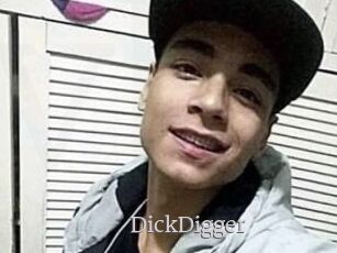 DickDigger