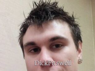 DickFitswell