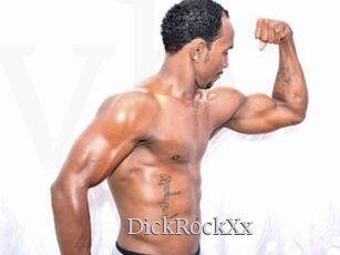DickRockXx