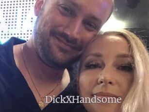 DickXHandsome