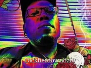 Dickherdowndaily