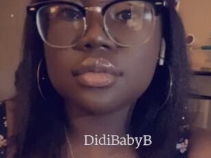 DidiBabyB