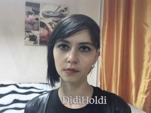 DidiHoldi