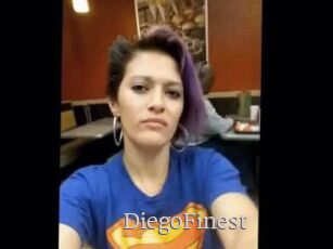 DiegoFinest