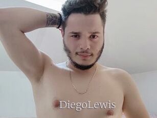 DiegoLewis