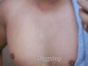 Diggstop