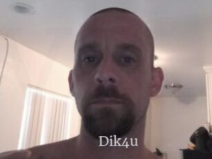 Dik4u