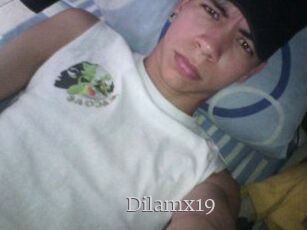 Dilamx19