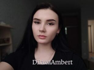 DilanaAmbert