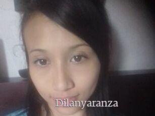 Dilanyaranza