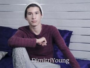 DimitriYoung