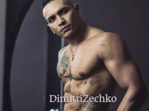 DimitriZechko