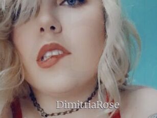 DimitriaRose