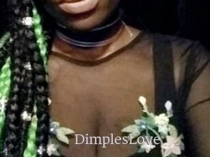 DimplesLove