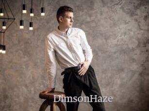 DimsonHaze