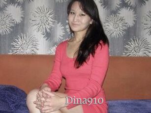 Dina910