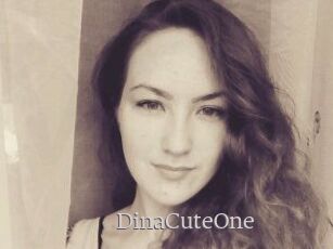 DinaCuteOne